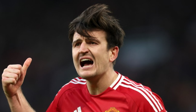 Maguire có những chia sẻ đáng chú ý trước cuộc chạm trán ASEAN All-Stars.