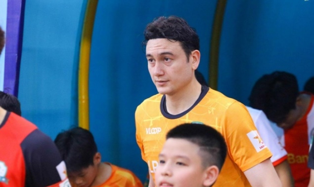 Văn Lâm không được triệu tập lên tuyển.