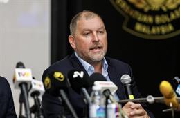 Malaysia đối mặt thông tin kém vui trước trận gặp ĐT Việt Nam