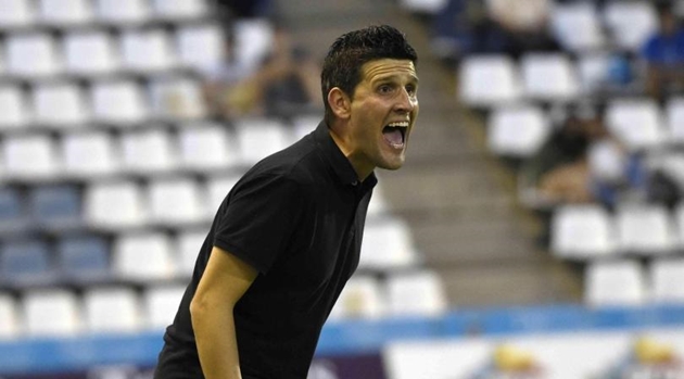 Ninh Bình chuẩn bị ký hợp đồng với huấn luyện viên