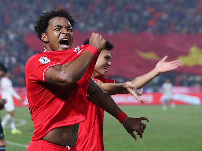 ĐT Việt Nam vắng Xuân Son trong một trận đấu quan trọng với Malaysia - Ảnh: VFF