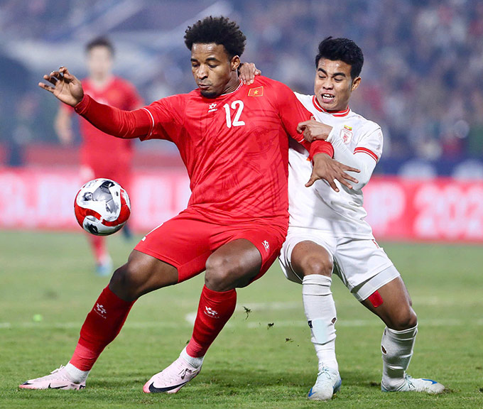 HLV Kim Sang Sik có phương án giúp ĐT Việt Nam tránh phụ thuộc Xuân Son