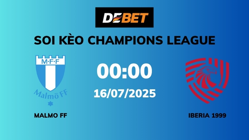 Phong độ hiện tại của Malmö