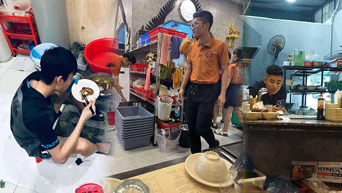 Giải bóng đá 7 người VĐQG khu vực Nam Trung Bộ