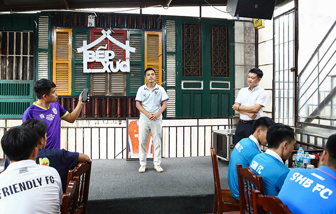 Giải pháp cho nỗi lo kim tiền