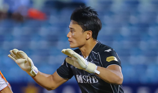 HLV U23 Thái Lan Nói Về U23 Việt Nam