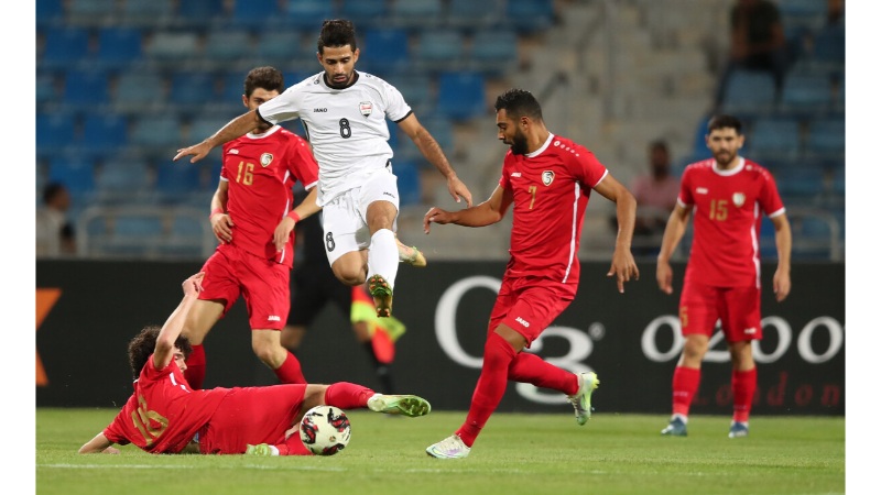 Chiến thuật thi đấu