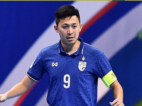 Huyền Thoại Futsal Đông Nam Á