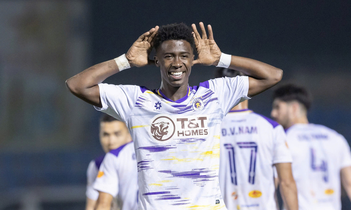 Thông Báo Chia Tay Joao Pedro