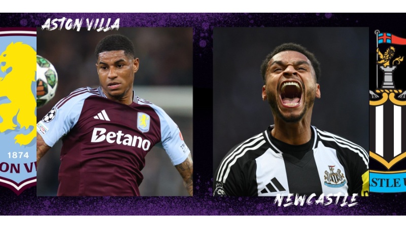 Phong độ gần đây của Newcastle