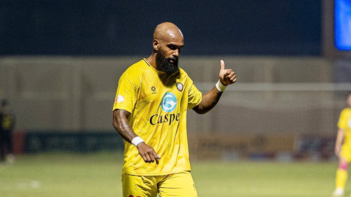 Câu Chuyện Đằng Sau Thương Vụ Luiz Antonio