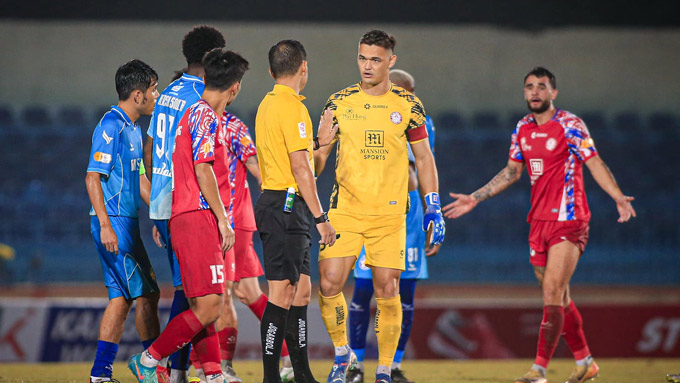 Giới thiệu về Patrik Lê Giang