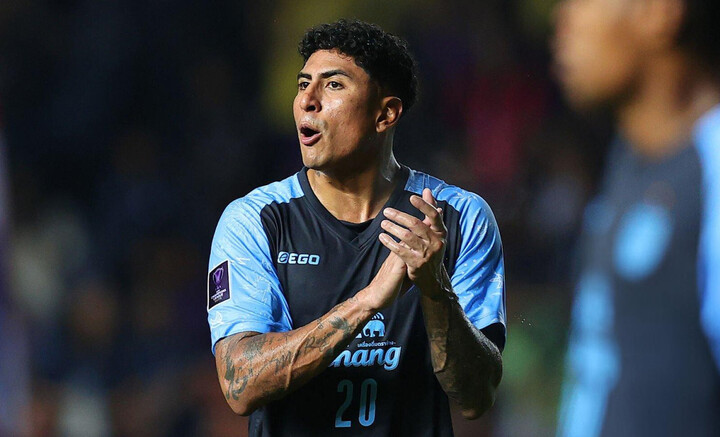 Thành Tích Nổi Bật Của Marcelo Djalo