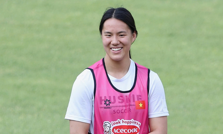 Thông tin về Nguyễn Hoàng Nam Mi