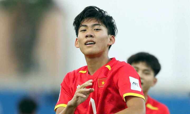 Đánh Giá Về Trận Hòa Trước U17 UAE