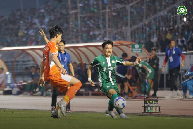 Mùa giải 2024-2025 và những thay đổi lớn