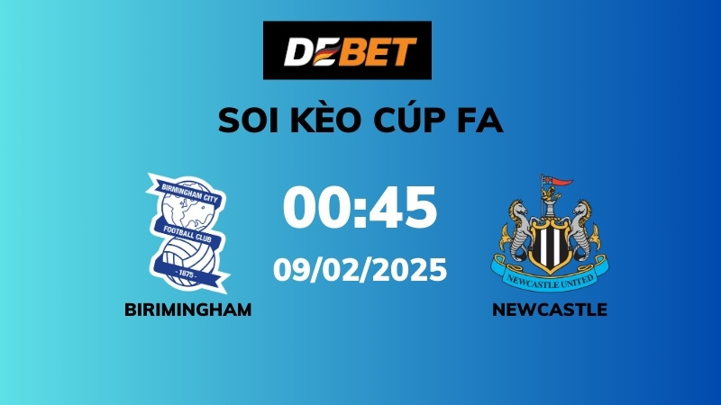 Phong độ gần đây của Birmingham