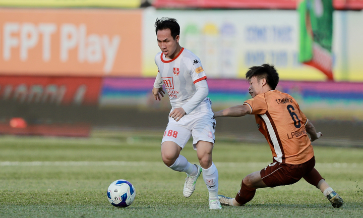 Thành công của Hoàng Anh Gia Lai