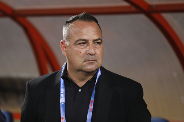 Khát vọng thăng tiến của CLB Bắc Ninh