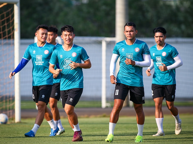 Đề Xuất Đổi Tên CLB Bình Dương