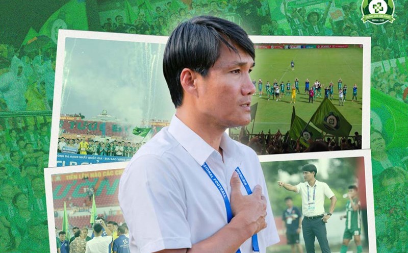 Những thành tích nổi bật