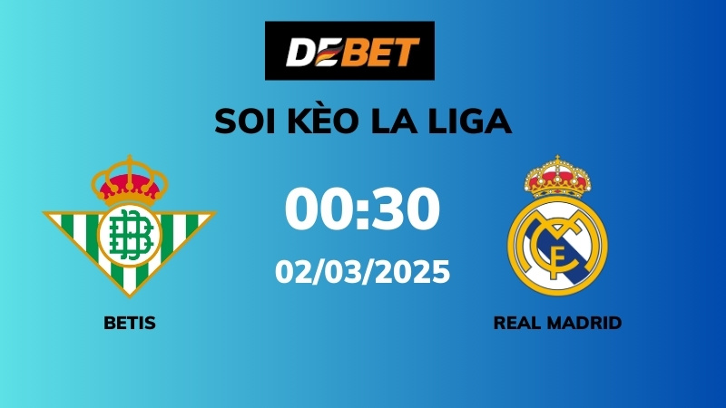 Giới thiệu về trận đấu