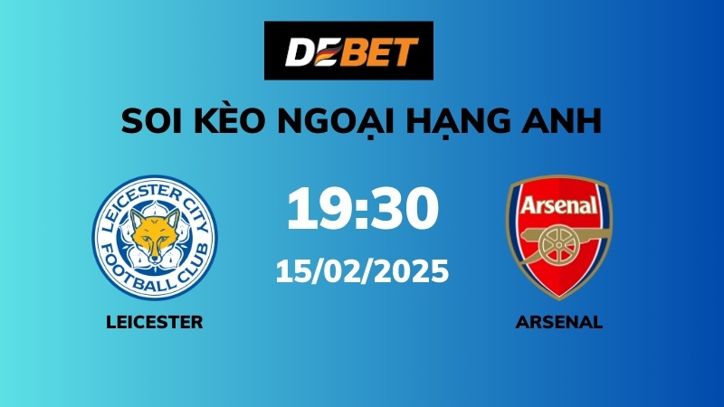 Đánh giá về tình hình của Leicester City
