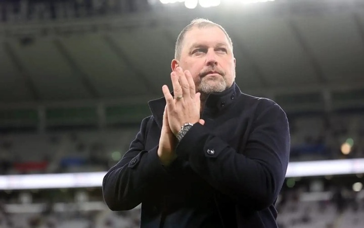 Đội Tuyển Malaysia sẵn sàng cho trận đấu lớn