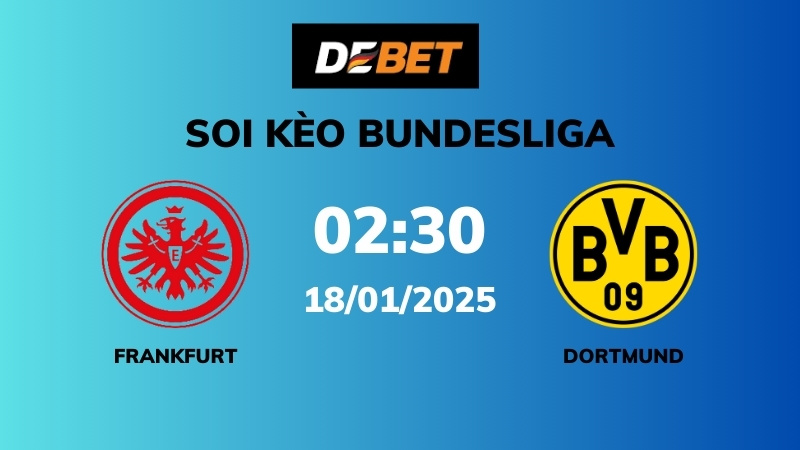 Đánh giá tổng quan về Eintracht Frankfurt