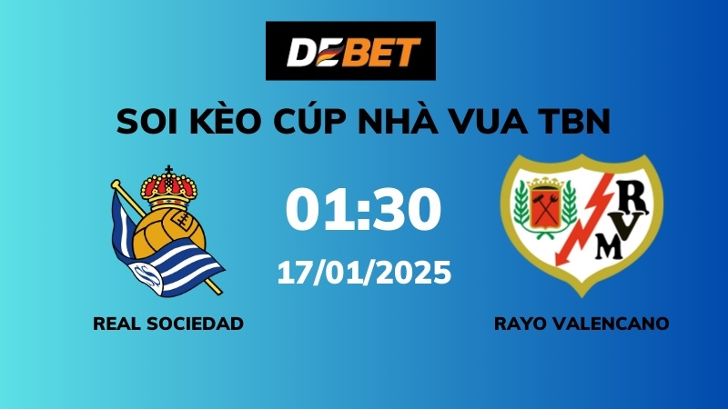 Nhận định về phong độ hiện tại của Real Sociedad