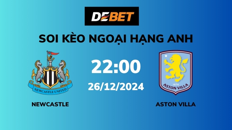 Phong độ hiện tại của Newcastle United