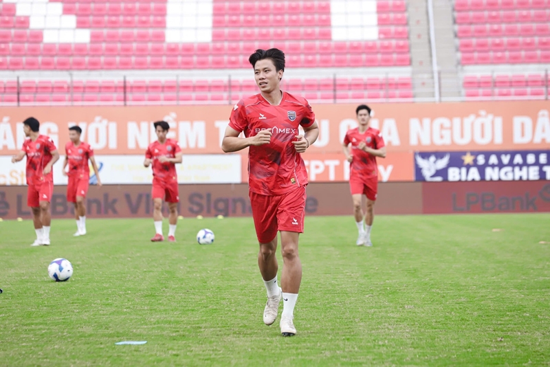 Phong Độ Chìm Lắng Gần Đây