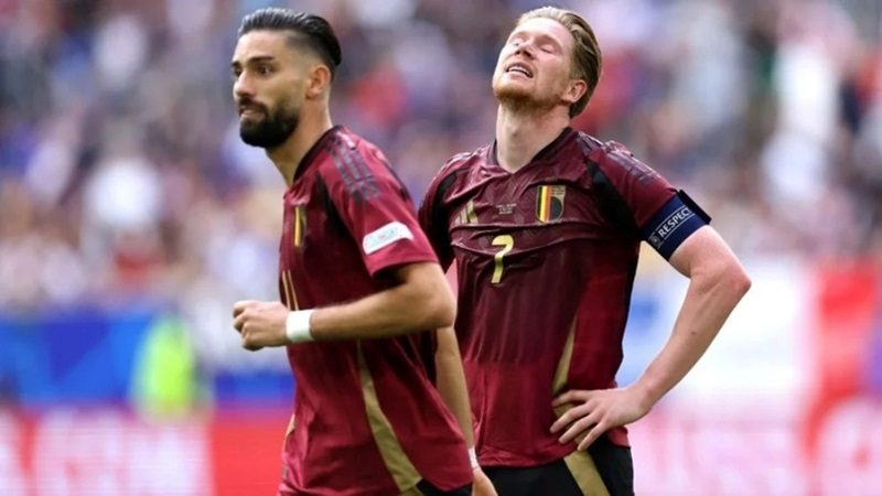 Đánh giá về Bỉ