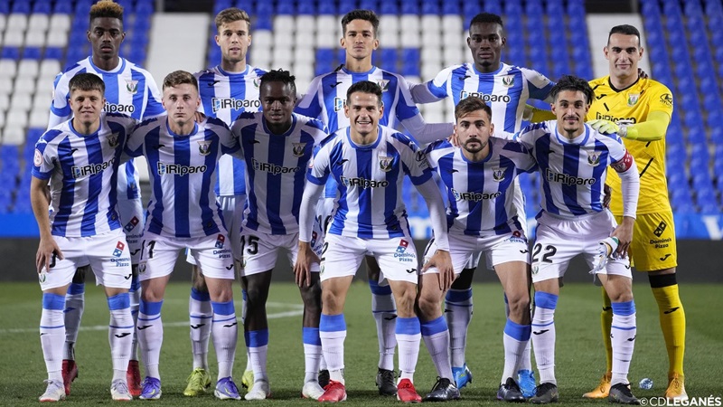 Nhận định về Las Palmas