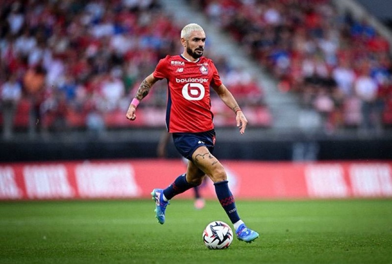 Những cầu thủ nổi bật của Lille